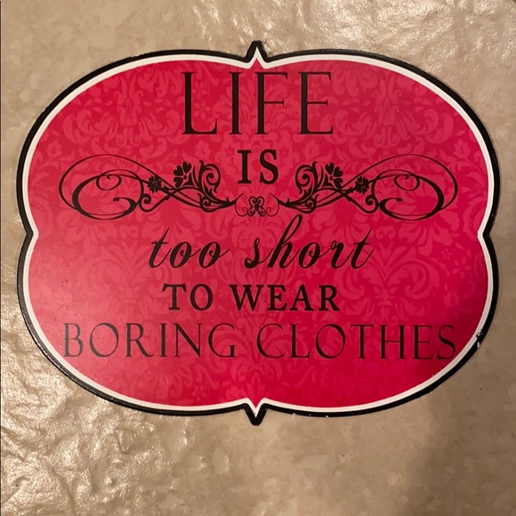 Meet your Posher, Richelle - Picture 2 of 2